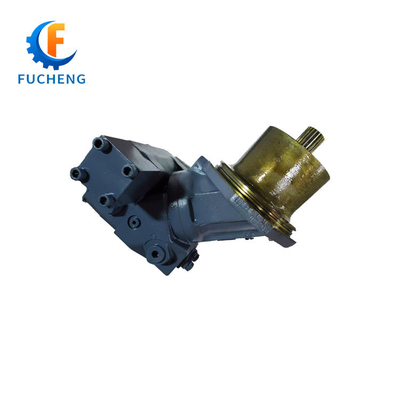 Moteur hydraulique standard Rexroth A2FE A2FE107/61W-VZL181-K A2FE90 A2FE160 A2FE125 pour grue