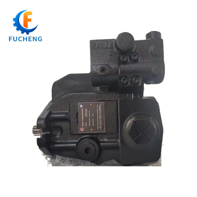 La série LRR est équipée d'une pompe hydraulique Sauer Dan-Foss LRR025CPC1 LRL ERL HRR HRL