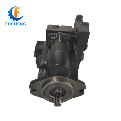 La série LRR est équipée d'une pompe hydraulique Sauer Dan-Foss LRR025CPC1 LRL ERL HRR HRL
