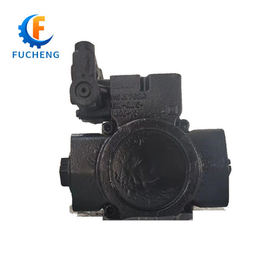 La série LRR est équipée d'une pompe hydraulique Sauer Dan-Foss LRR025CPC1 LRL ERL HRR HRL