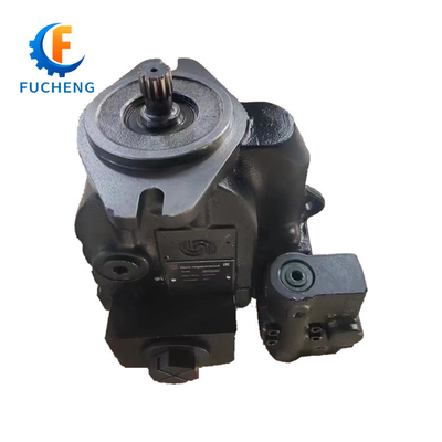 La série LRR est équipée d'une pompe hydraulique Sauer Dan-Foss LRR025CPC1 LRL ERL HRR HRL