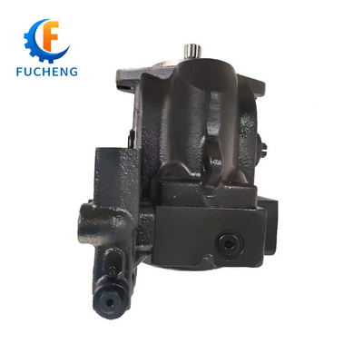 La série LRR est équipée d'une pompe hydraulique Sauer Dan-Foss LRR025CPC1 LRL ERL HRR HRL