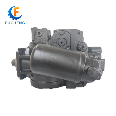 Série 90R pompe à piston hydraulique Dan Foss 90L pour la demande et la norme des clients