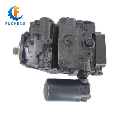 Série 90R pompe à piston hydraulique Dan Foss 90L pour la demande et la norme des clients