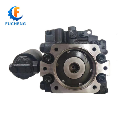 Série 90R pompe à piston hydraulique Dan Foss 90L pour la demande et la norme des clients