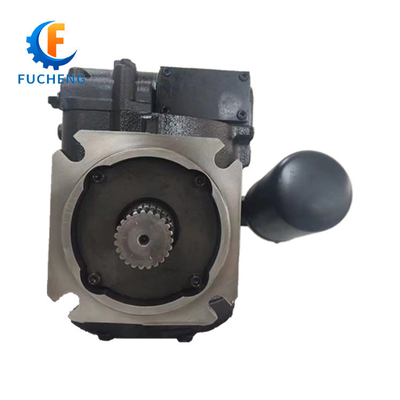 Série 90R pompe à piston hydraulique Dan Foss 90L pour la demande et la norme des clients