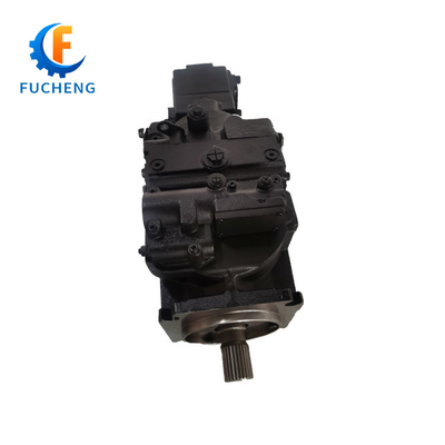 Type de pompe PISTON PUMP 90l130hf5bc80 Moteur hydraulique Sauer Dan-Foss à la demande du client