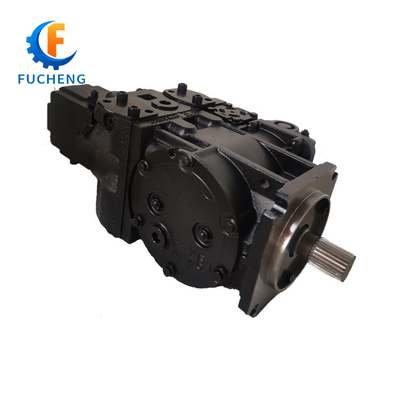 Type de pompe PISTON PUMP 90l130hf5bc80 Moteur hydraulique Sauer Dan-Foss à la demande du client