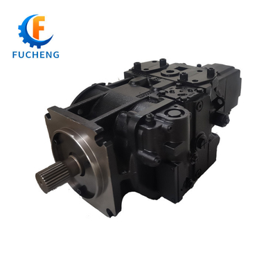 Type de pompe PISTON PUMP 90l130hf5bc80 Moteur hydraulique Sauer Dan-Foss à la demande du client