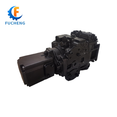 Type de pompe PISTON PUMP 90l130hf5bc80 Moteur hydraulique Sauer Dan-Foss à la demande du client