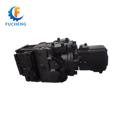 Type de pompe PISTON PUMP 90l130hf5bc80 Moteur hydraulique Sauer Dan-Foss à la demande du client