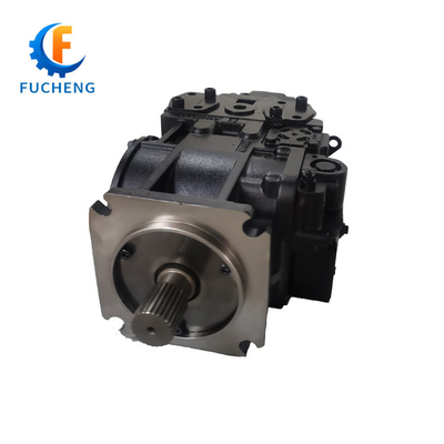 Type de pompe PISTON PUMP 90l130hf5bc80 Moteur hydraulique Sauer Dan-Foss à la demande du client