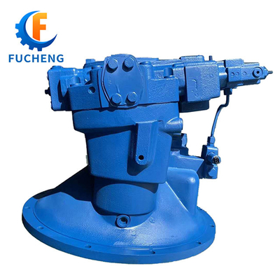 Pompes à double piston axiale hydraulique standard série A8VO55 A5VO80 de Rexroth