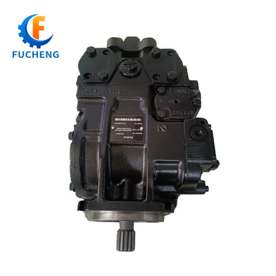 75cm3 Déplacement Sauer 90 série pompe à piston Dan Foss hydraulique 90R075MA1BC80S1D0 90L075