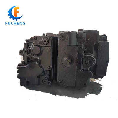 Moteur de pompe hydraulique à pression standard Sauer 90R100KP1CD80 Série 90 Dan Foss 90R 90L