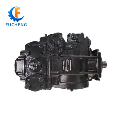 Moteur de pompe hydraulique à pression standard Sauer 90R100KP1CD80 Série 90 Dan Foss 90R 90L