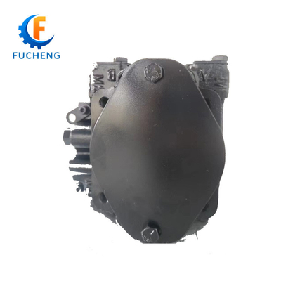 Moteur de pompe hydraulique à pression standard Sauer 90R100KP1CD80 Série 90 Dan Foss 90R 90L