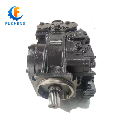 Moteur de pompe hydraulique à pression standard Sauer 90R100KP1CD80 Série 90 Dan Foss 90R 90L