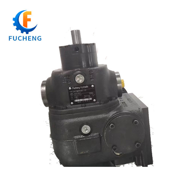 Pompes à piston hydraulique standard Rexroth A2VK12MAO à piston variable pour les applications industrielles