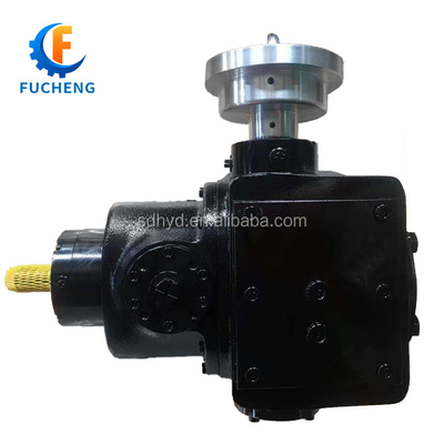 Pompes à piston hydraulique standard Rexroth A2VK12MAO à piston variable pour les applications industrielles
