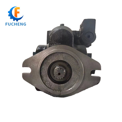 Choisissez une pompe hydraulique de la série Sauer LRR pour un service après-vente et des performances standard