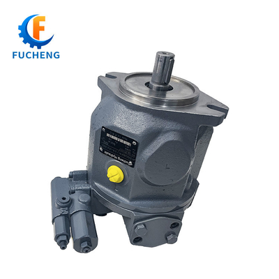La pompe Rexroth A10VSO28DFR est la pompe à déplacement variable idéale