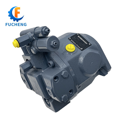 La pompe Rexroth A10VSO28DFR est la pompe à déplacement variable idéale