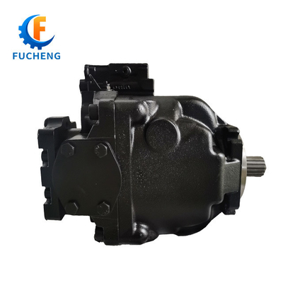 Sauer Danfoss série ERL pompe à piston ERL100 ERL130 pour 100cm3