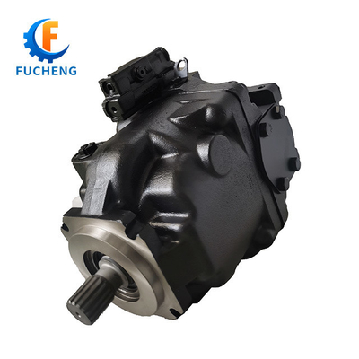 Sauer Danfoss série ERL pompe à piston ERL100 ERL130 pour 100cm3