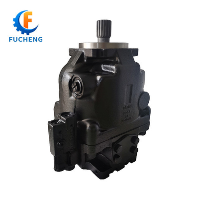 Sauer Danfoss série ERL pompe à piston ERL100 ERL130 pour 100cm3