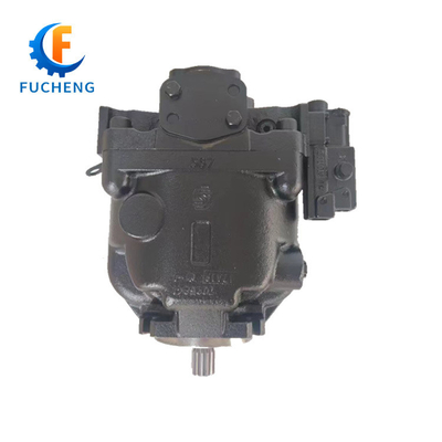 Sauer Danfoss série ERL pompe à piston ERL100 ERL130 pour 100cm3
