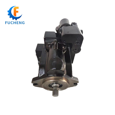 KRL série KRR Sauer à piston axial à pompe ouverte