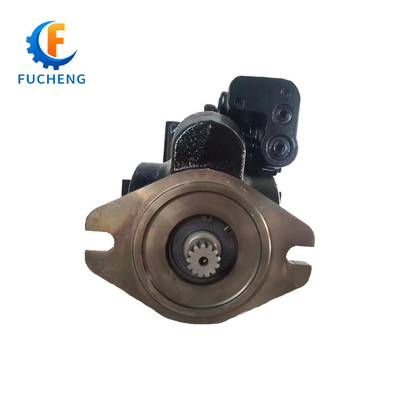 KRL série KRR Sauer à piston axial à pompe ouverte