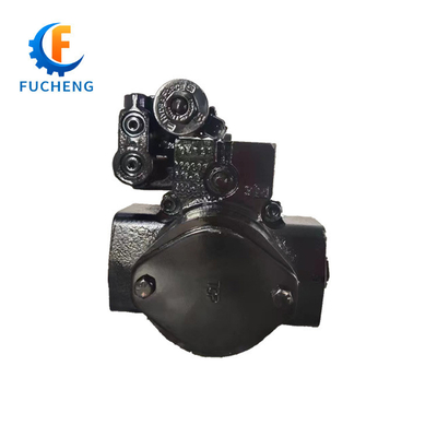 KRL série KRR Sauer à piston axial à pompe ouverte