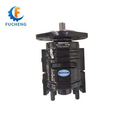 Pompes en fonte de la série Parker PGP620 PGM620 PGP620B0230 Pompes hydrauliques