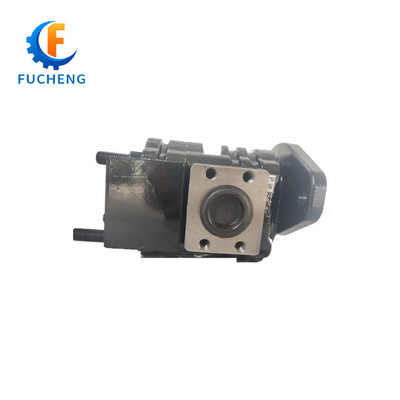 Pompes en fonte de la série Parker PGP620 PGM620 PGP620B0230 Pompes hydrauliques