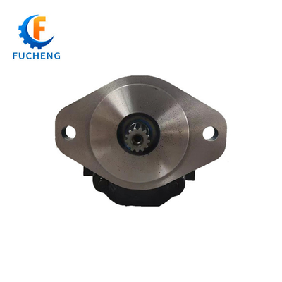 Pompes en fonte de la série Parker PGP620 PGM620 PGP620B0230 Pompes hydrauliques