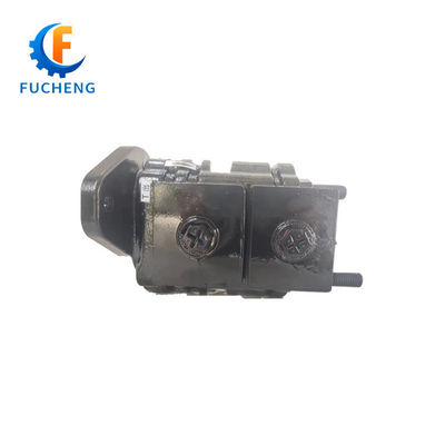 Pompes en fonte de la série Parker PGP620 PGM620 PGP620B0230 Pompes hydrauliques