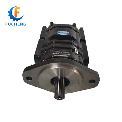 Pompes en fonte de la série Parker PGP620 PGM620 PGP620B0230 Pompes hydrauliques