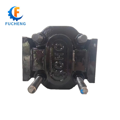 Pompes en fonte de la série Parker PGP620 PGM620 PGP620B0230 Pompes hydrauliques