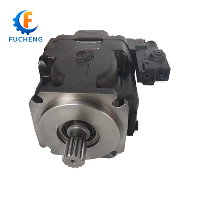 Structure pompe à piston Sauer FRR090 FRR074 série pompe hydraulique pour moteur