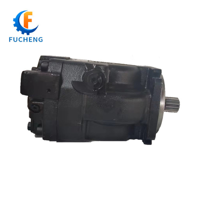 Structure pompe à piston Sauer FRR090 FRR074 série pompe hydraulique pour moteur