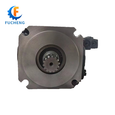 Structure pompe à piston Sauer FRR090 FRR074 série pompe hydraulique pour moteur