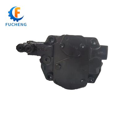 Structure pompe à piston Sauer FRR090 FRR074 série pompe hydraulique pour moteur