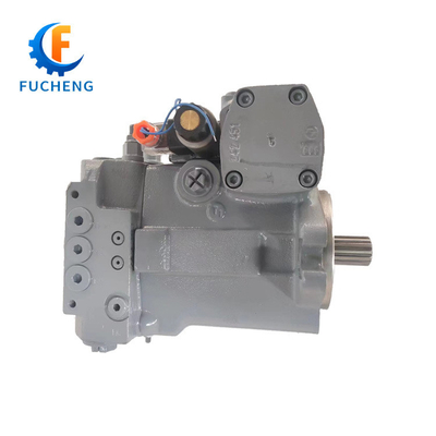 Rexroth AA4VG56EP3D1 Machinery Axial Piston Variable Pump AA4VG pour un rendement 25% plus élevé