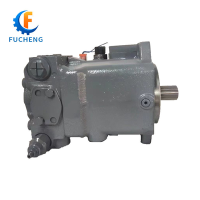 Rexroth AA4VG56EP3D1 Machinery Axial Piston Variable Pump AA4VG pour un rendement 25% plus élevé