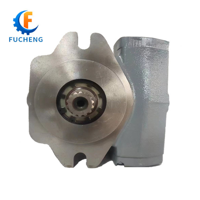 Rexroth AA4VG56EP3D1 Machinery Axial Piston Variable Pump AA4VG pour un rendement 25% plus élevé