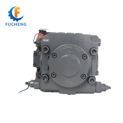 Rexroth AA4VG56EP3D1 Machinery Axial Piston Variable Pump AA4VG pour un rendement 25% plus élevé