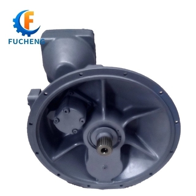 Pompes à piston en fonte à double axe variable Rexroth A8VO pour applications industrielles