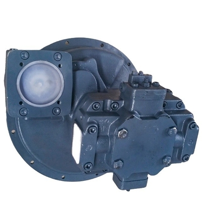 Pompes à piston en fonte à double axe variable Rexroth A8VO pour applications industrielles